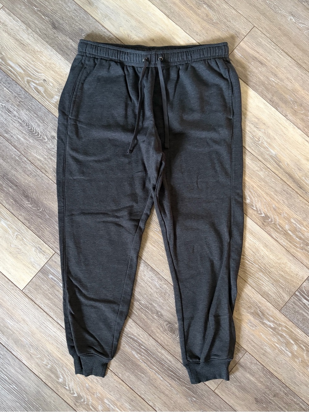 Goodfellow Men’s Jogger Sweatpants - Picture 2 of 7